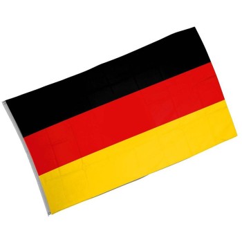 Drapeau Allemagne