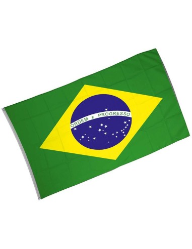 Drapeau Brésil