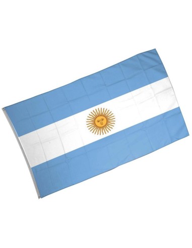 Drapeau Argentine