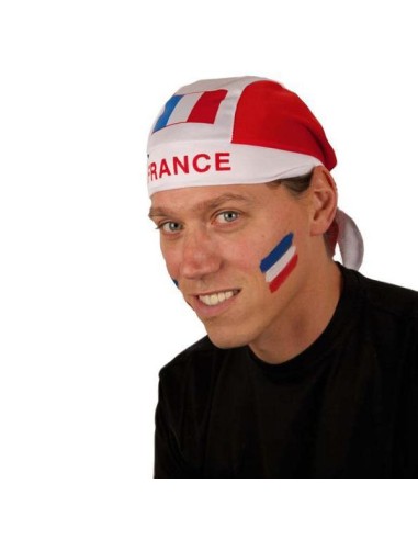 Bandana France