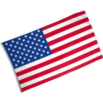 Drapeau des Etats Unis