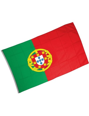 Drapeau du Portugal