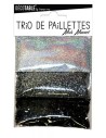 Trio de paillettes