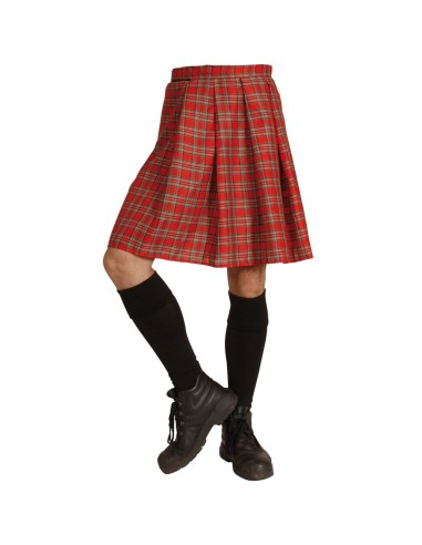 Kilt écossais