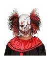 Masque de clown tueur