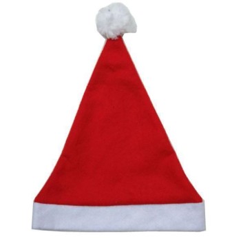 Bonnet de père noël