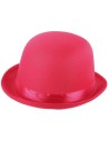 Chapeau melon fluorescent