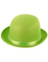 Chapeau melon fluorescent