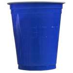 20 gobelets bleus Original Cup