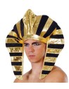 Coiffe de pharaon