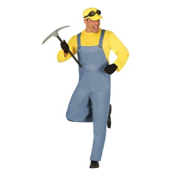 Déguisement Minion