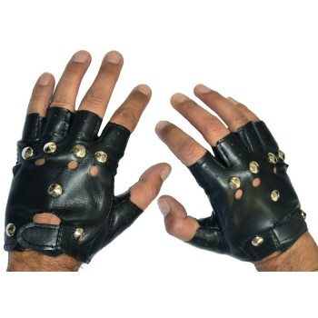 Gants de rocker