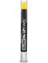 Crayon liner fluorescent UV