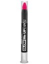 Crayon liner fluorescent UV