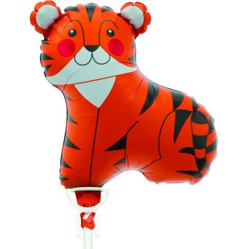 Ballon tigre