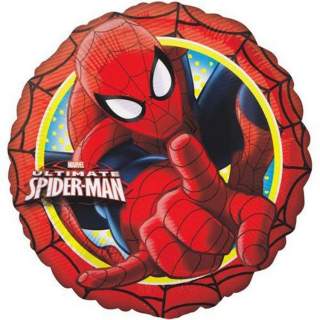 Ballon Ultimate Spiderman