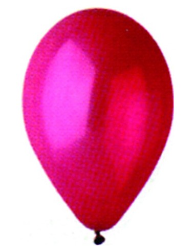 Sachet de 100 ballons gonflables