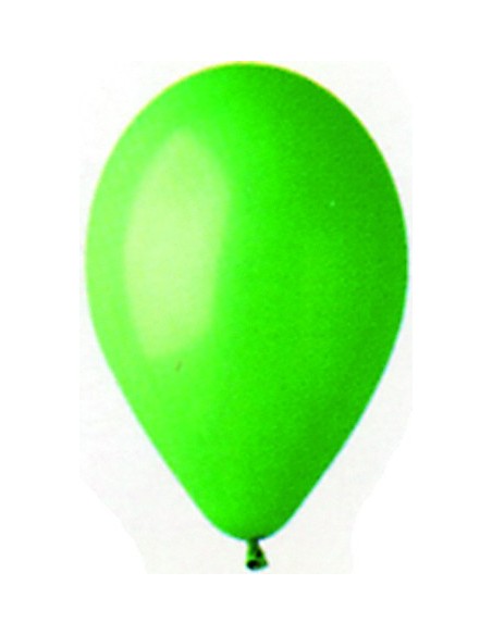 Sachet de 100 ballons gonflables