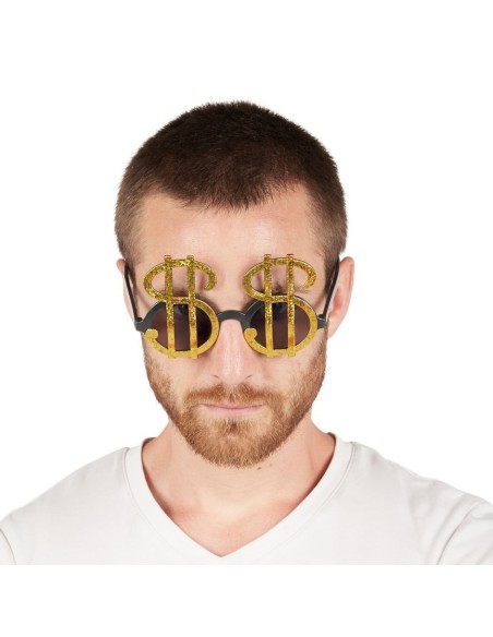 Lunettes dollar