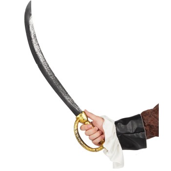 Épée de pirate