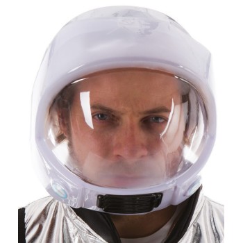 Casque astronaute