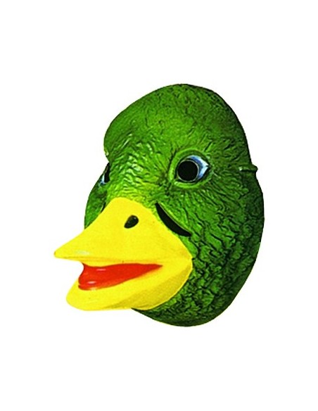 Masque enfant canard