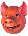 Masque enfant cochon