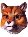 Masque enfant renard