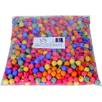 Sachet de 1000 boules dancing