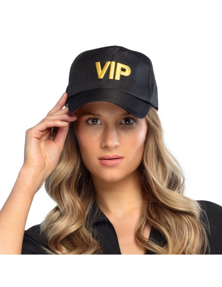 Casquette VIP