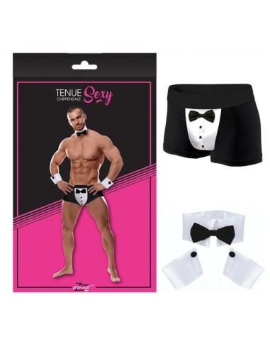 Tenue chippendale sexy