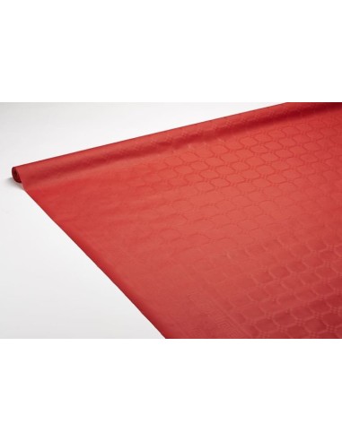 Nappe rouge 6m