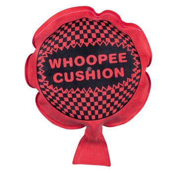 Coussin péteur Ø 12cm