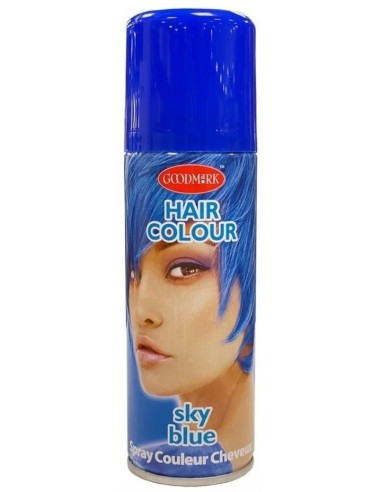 Spray cheveux couleur 125ml