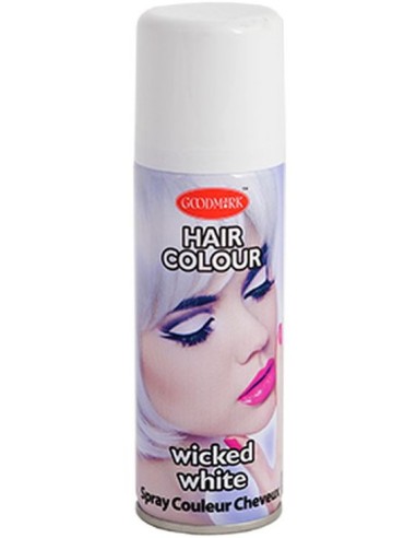 Spray cheveux couleur 125ml