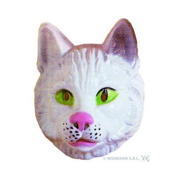 Masque de chat pour adulte