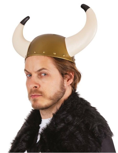 Casque de viking