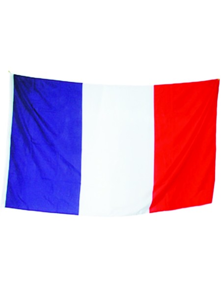 Drapeaux France grande taille