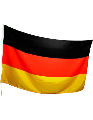 Drapeau Allemagne grande taille