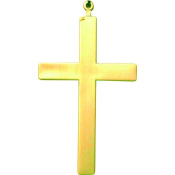 Croix de l'exorciste