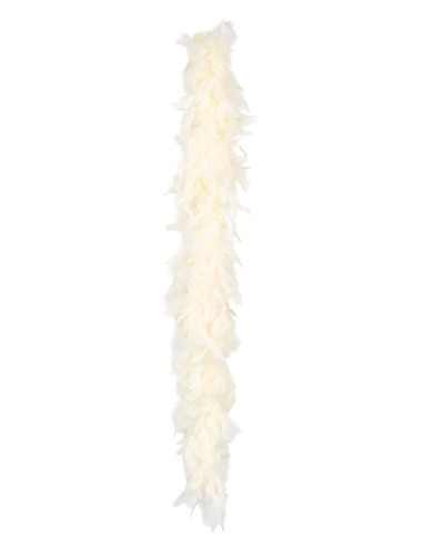 Boa plumes 180cm