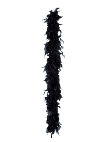 Boa plumes 180cm