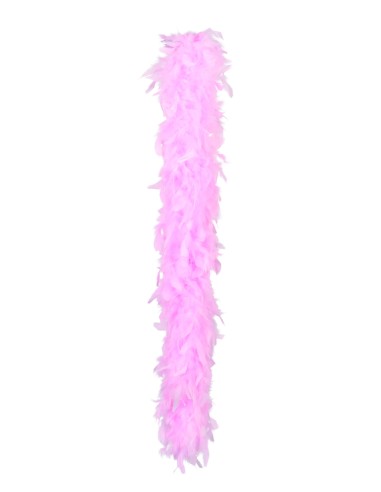 Boa plumes 180cm