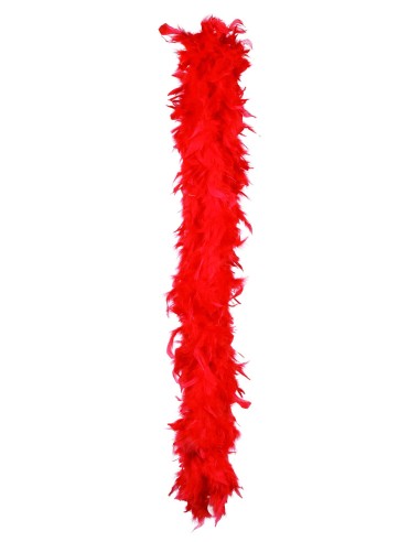 Boa plumes 180cm