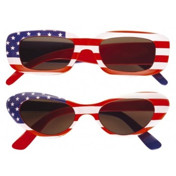 Lunettes USA / Etats Unis