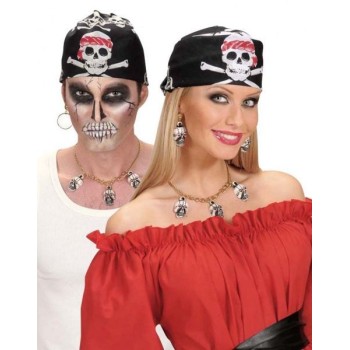 Bandana pirate