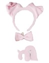 Set accessoires cochon