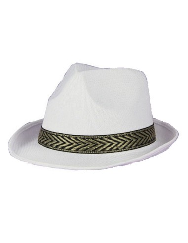 Chapeau borsalino