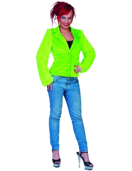 Veste carnaval femme