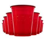20 gobelets rouges Original Cup